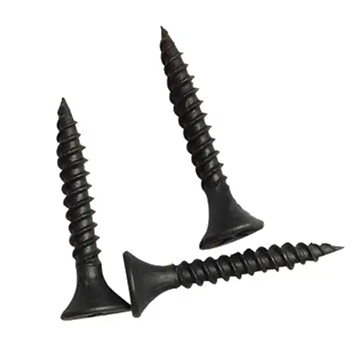 1/2" Gypsum Screws packets