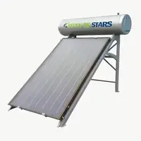 Solar Water Heaters