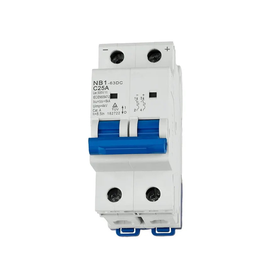 Solar Pv Accessories