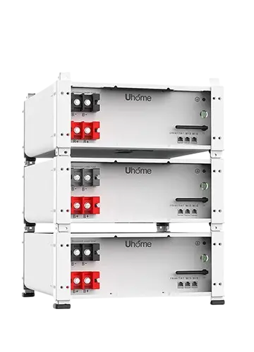 5KwH Uhome LFP 5120M Lithium Battery